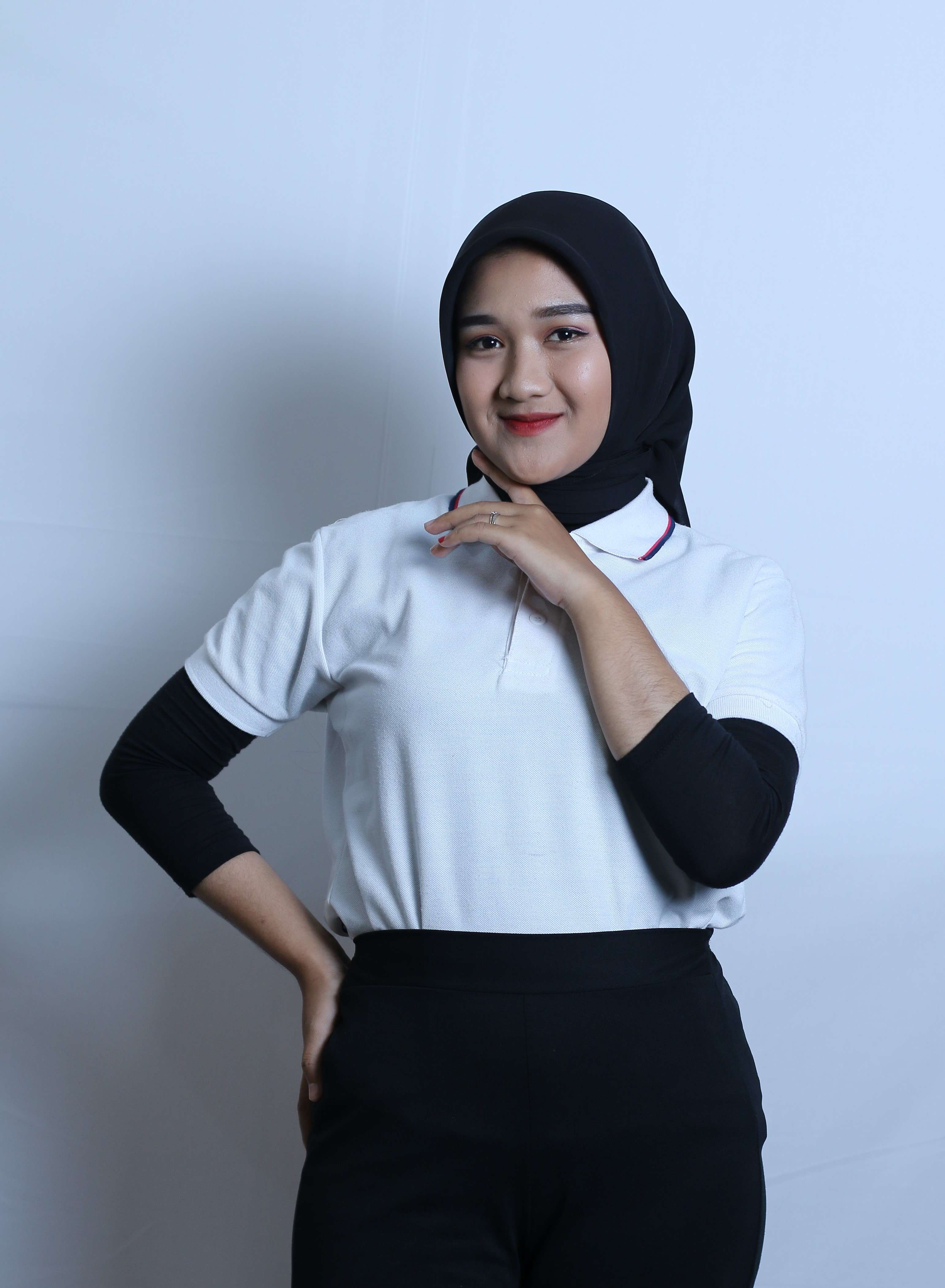 FARAH NADIYAH PUTRI